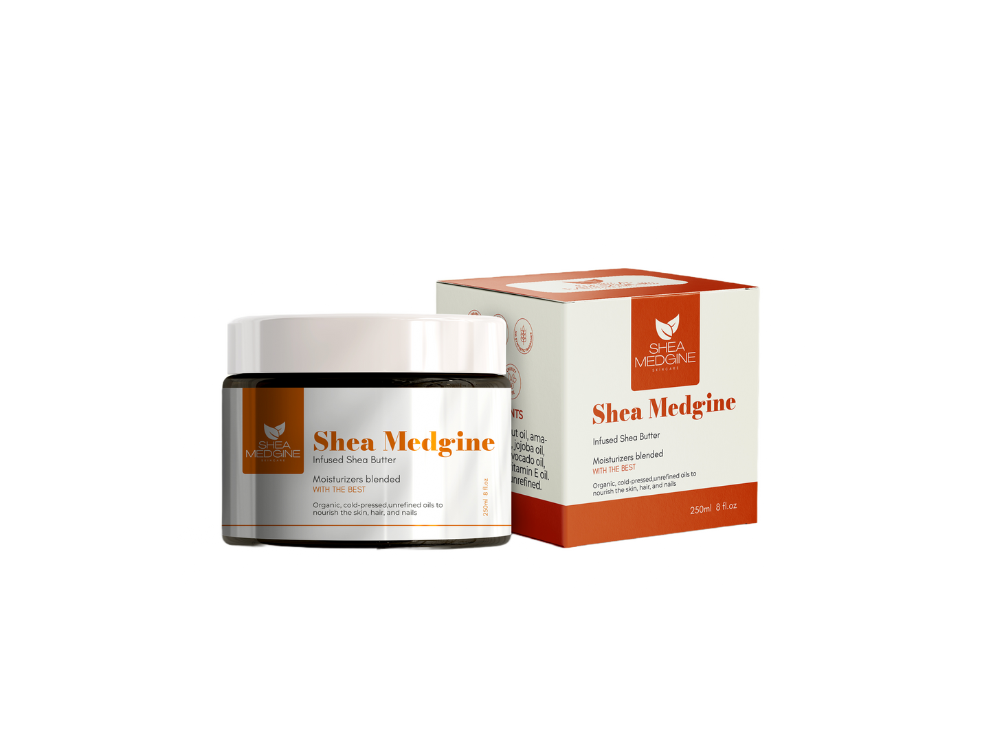 Signature Blends