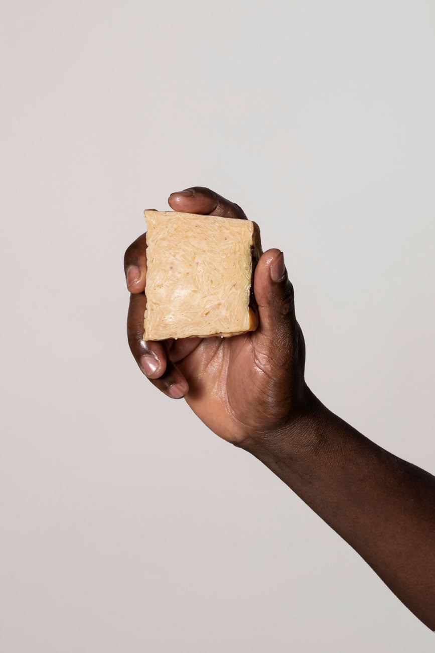 TAHA Batana Oil Soap (5oz)