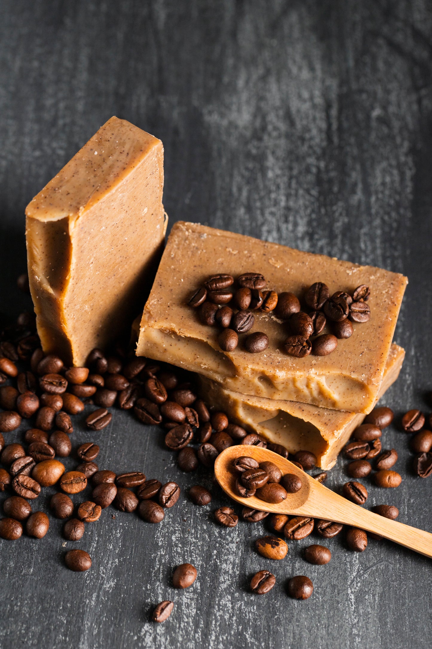 TAHA Batana Oil Soap (5oz)