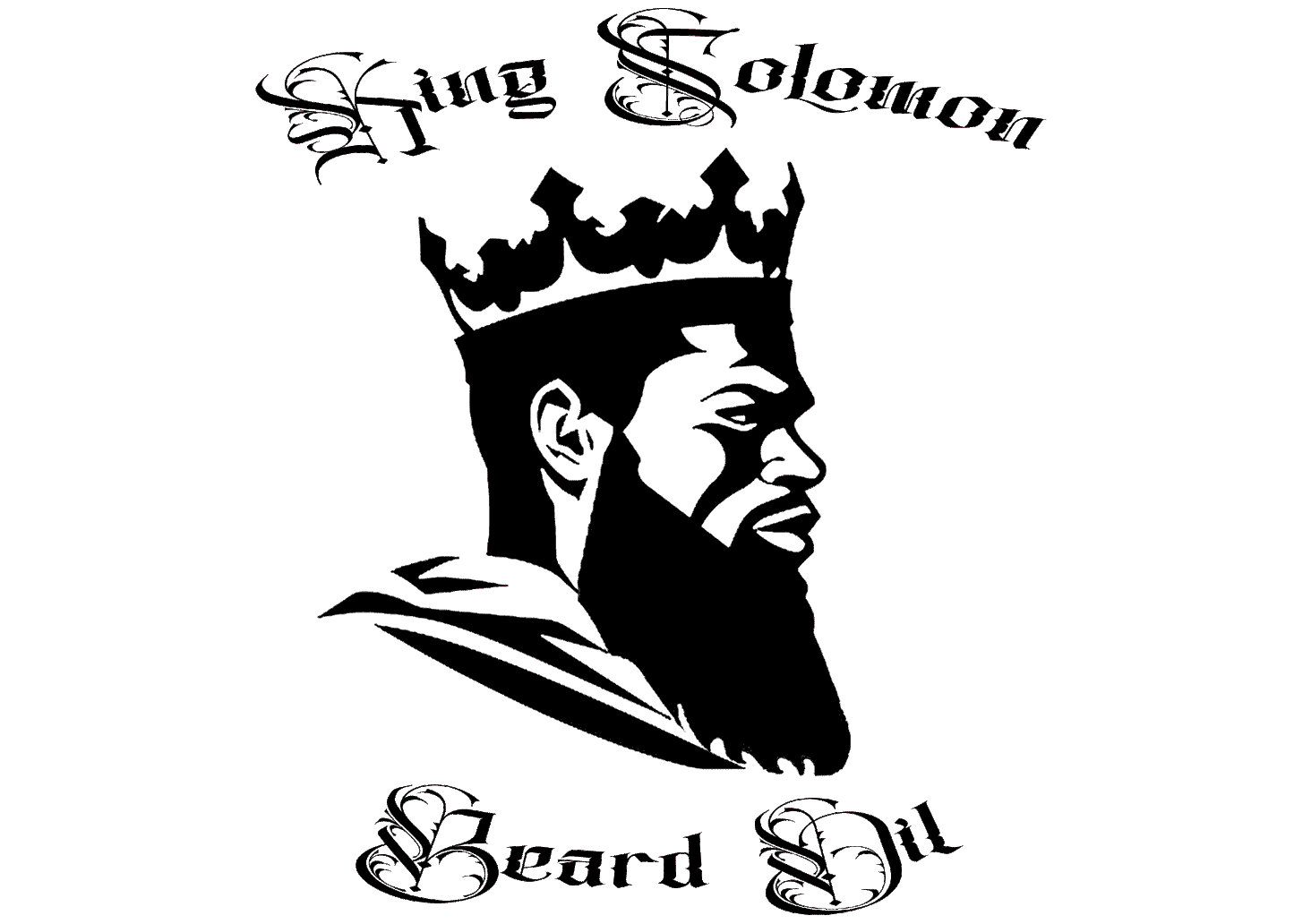 KING SOLOMON PREMIUM BEARD OIL