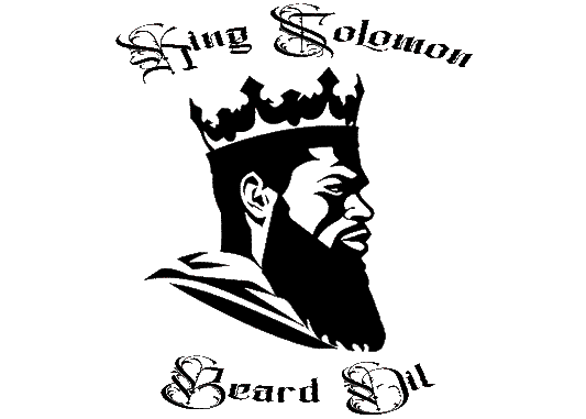 KING SOLOMON PREMIUM BEARD OIL