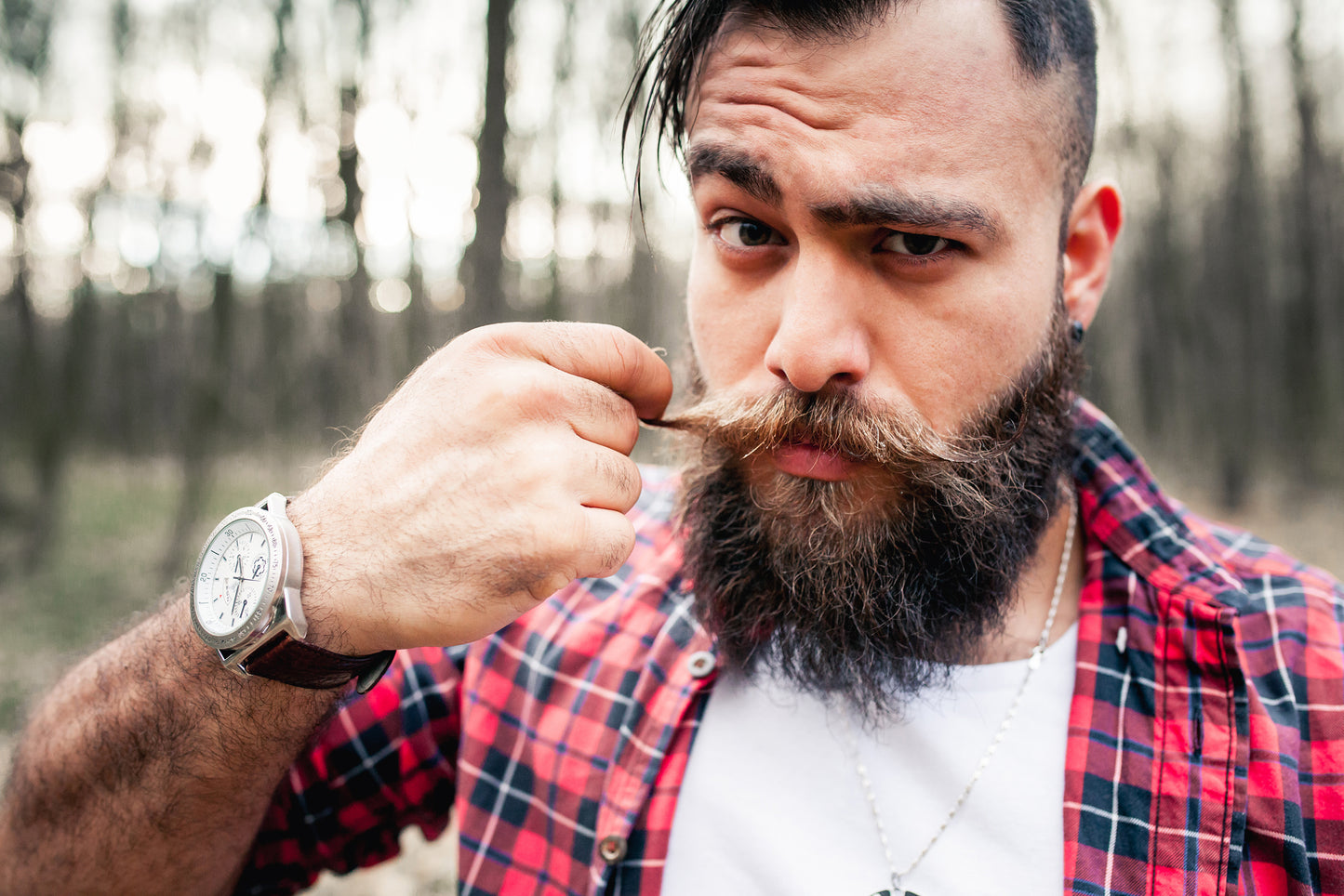 KING SOLOMON PREMIUM BEARD OIL